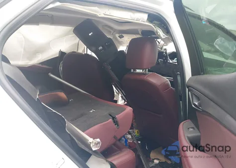 2024 Buick Envision Sport Touring Awd from USA, damaged, VIN LRBFZPE43RD022132